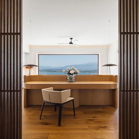 Only View - Timeless Coastal Retreat By Etouri Villa Hriszí Aktí Haniá