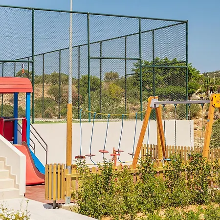 Only View - Timeless Coastal Retreat By Etouri Villa La Canea