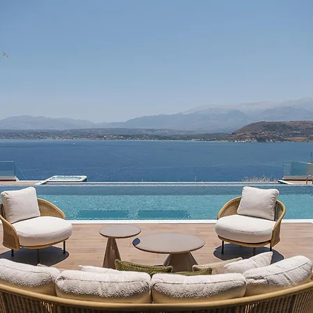 Only View - Timeless Coastal Retreat By Etouri Villa