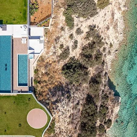 Only View - Timeless Coastal Retreat By Etouri *