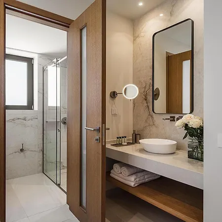 Villa Only View - Timeless Coastal Retreat By Etouri *