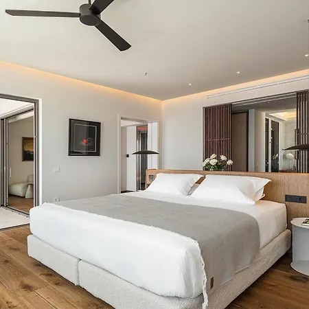 Villa Only View - Timeless Coastal Retreat By Etouri