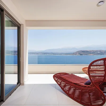 Only View - Timeless Coastal Retreat By Etouri Villa *