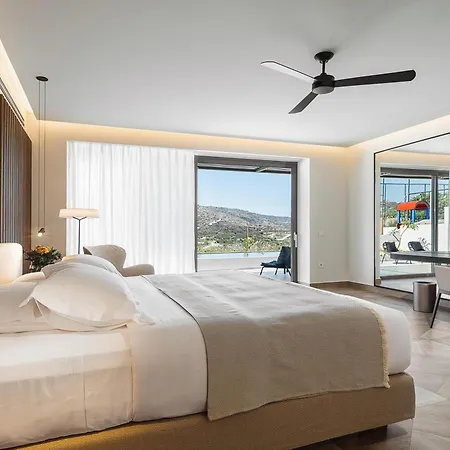 Only View - Timeless Coastal Retreat By Etouri