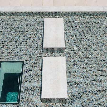 Only View - Timeless Coastal Retreat By Etouri Villa La Canea