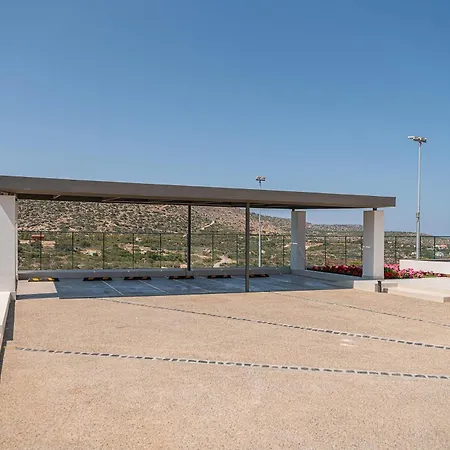 Only View - Timeless Coastal Retreat By Etouri