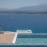 Only View - Timeless Coastal Retreat By Etouri Villa Chania (Crete)
