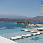 Only View - Timeless Coastal Retreat By Etouri Chania (Crete)