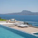 Only View - Timeless Coastal Retreat By Etouri Villa Chania (Crete)