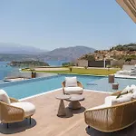 Villa Only View - Timeless Coastal Retreat By Etouri Chania (Crete)