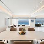 Only View - Timeless Coastal Retreat By Etouri Chania (Crete)