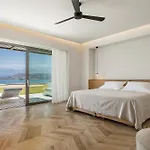 Villa Only View - Timeless Coastal Retreat By Etouri *