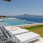 Villa Only View - Timeless Coastal Retreat By Etouri
