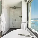 Only View - Timeless Coastal Retreat By Etouri * Chania (Crete)