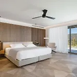 Only View - Timeless Coastal Retreat By Etouri Chania (Crete)