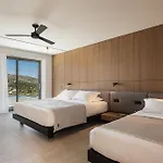 Only View - Timeless Coastal Retreat By Etouri Chania (Crete)