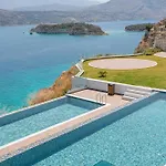 Villa Only View - Timeless Coastal Retreat By Etouri *