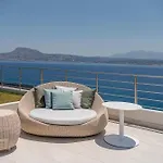 Only View - Timeless Coastal Retreat By Etouri