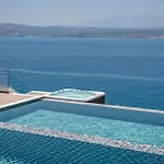 Only View - Timeless Coastal Retreat By Etouri Villa Chania (Crete)