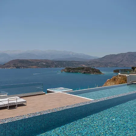Villa Only View - Timeless Coastal Retreat By Etouri *