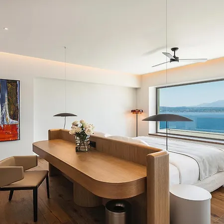 Only View - Timeless Coastal Retreat By Etouri *