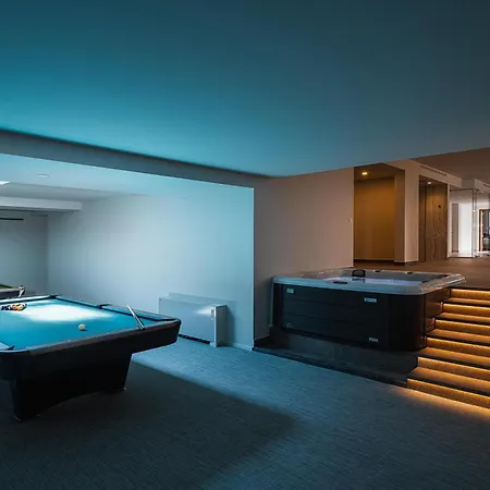 Villa Only View - Timeless Coastal Retreat By Etouri