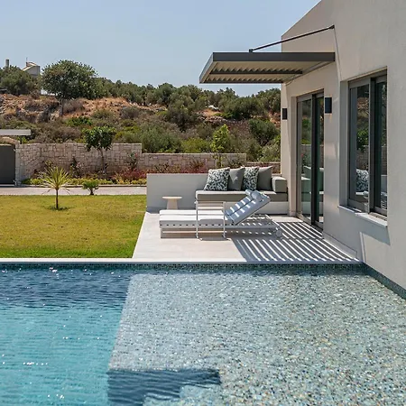 Villa Only View - Timeless Coastal Retreat By Etouri