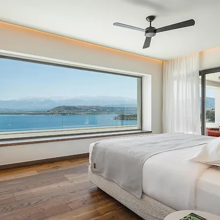 Only View - Timeless Coastal Retreat By Etouri