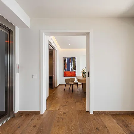 빌라 Only View - Timeless Coastal Retreat By Etouri 하니아