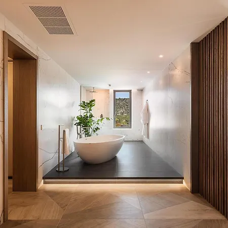 빌라 Only View - Timeless Coastal Retreat By Etouri *