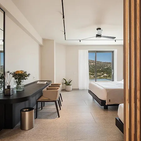 빌라 Only View - Timeless Coastal Retreat By Etouri 하니아