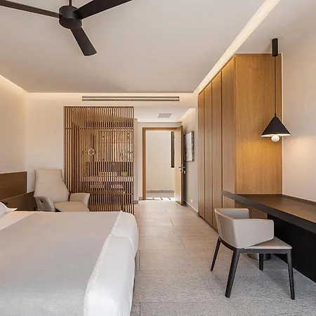 빌라 Only View - Timeless Coastal Retreat By Etouri