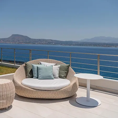 Only View - Timeless Coastal Retreat By Etouri