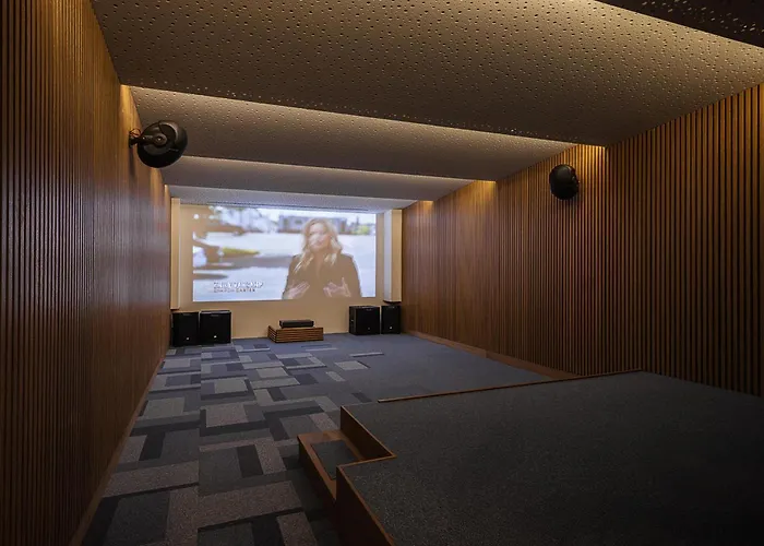 Only View - Timeless Coastal Retreat By Etouri