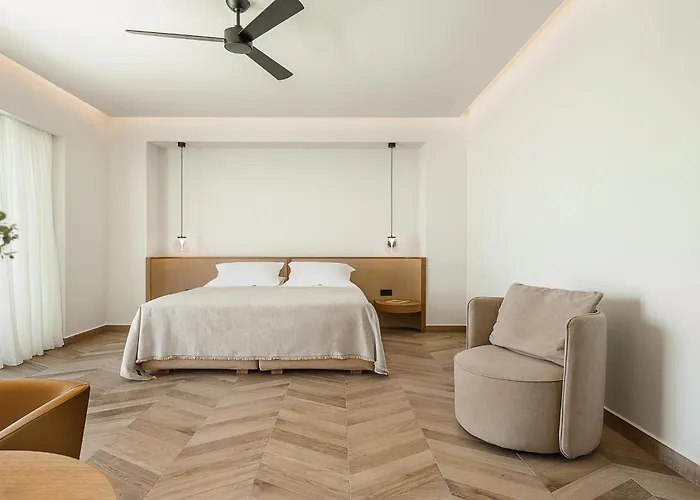 Only View - Timeless Coastal Retreat By Etouri