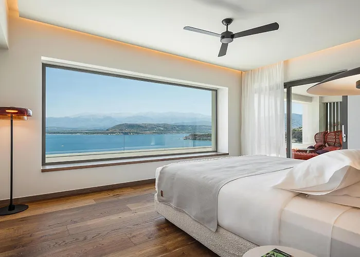 Only View - Timeless Coastal Retreat By Etouri