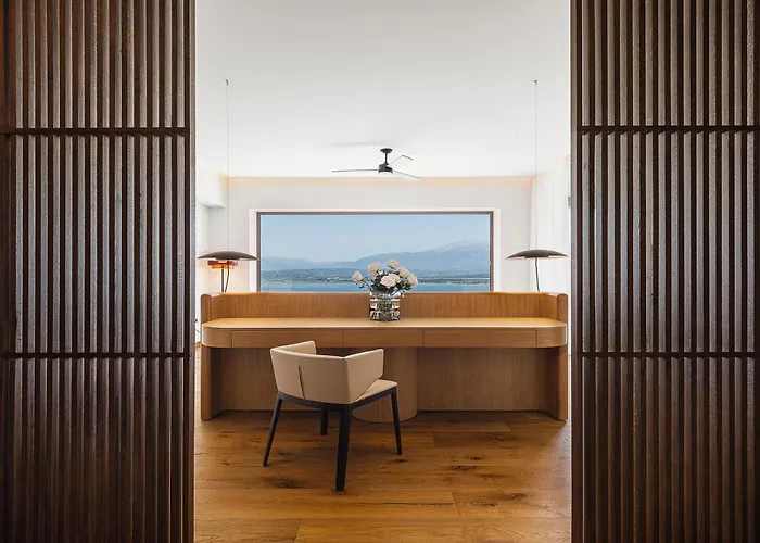 Only View - Timeless Coastal Retreat By Etouri Villa La Canea