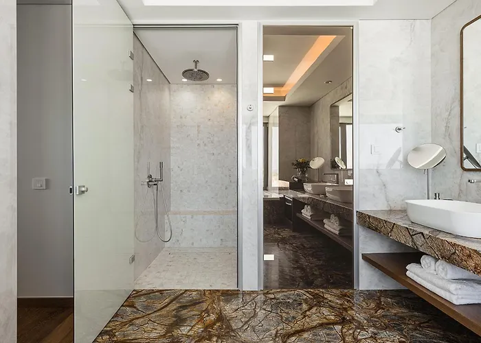 Villa Only View - Timeless Coastal Retreat By Etouri La Canea