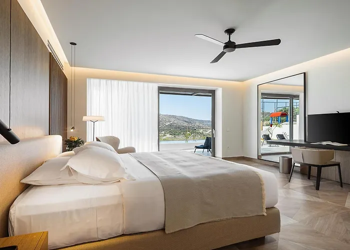 Only View - Timeless Coastal Retreat By Etouri