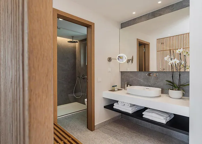 Only View - Timeless Coastal Retreat By Etouri * La Canea