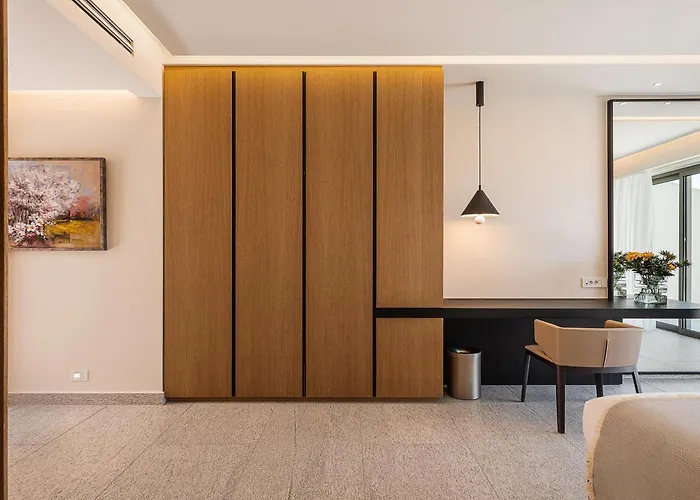 Only View - Timeless Coastal Retreat By Etouri *