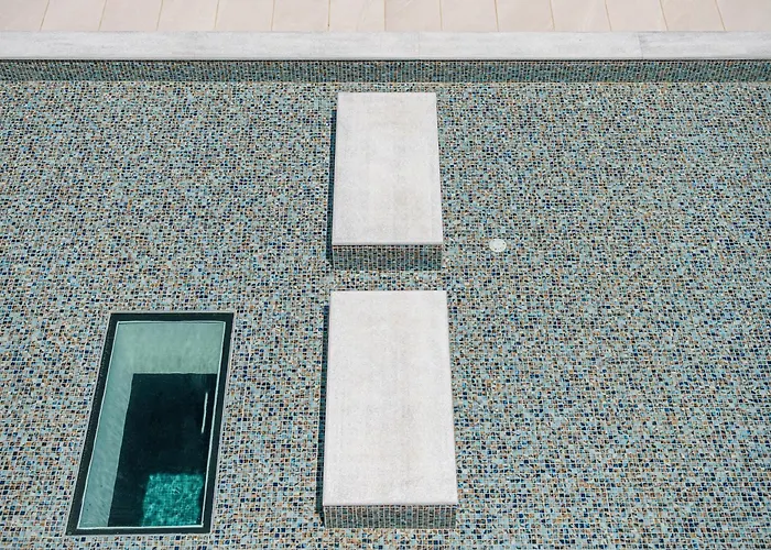 Only View - Timeless Coastal Retreat By Etouri Villa La Canea