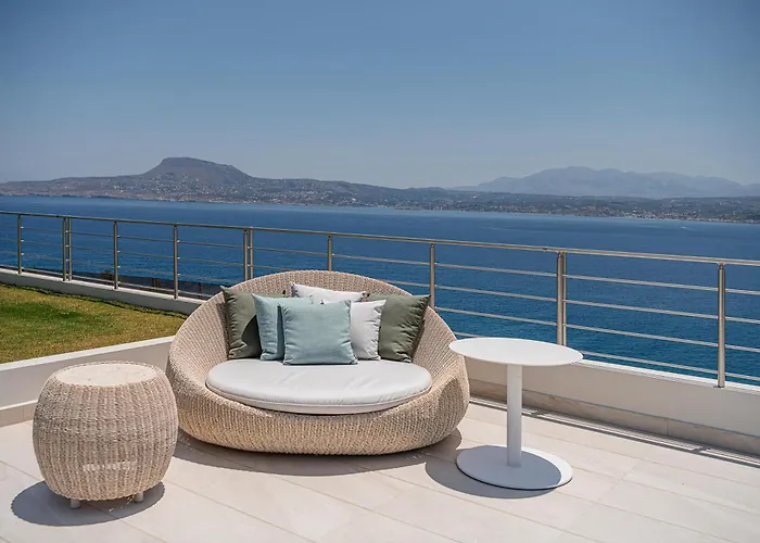 Only View - Timeless Coastal Retreat By Etouri