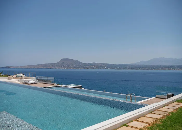 Only View - Timeless Coastal Retreat By Etouri