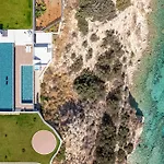 Only View - Timeless Coastal Retreat By Etouri *