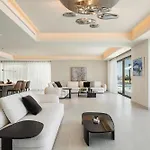 Only View - Timeless Coastal Retreat By Etouri