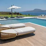 Only View - Timeless Coastal Retreat By Etouri *