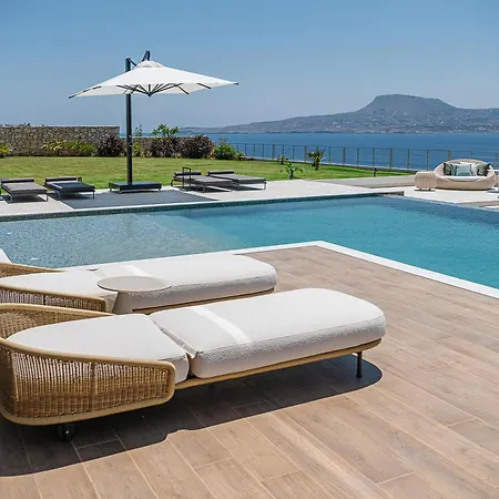 Only View - Timeless Coastal Retreat By Etouri *