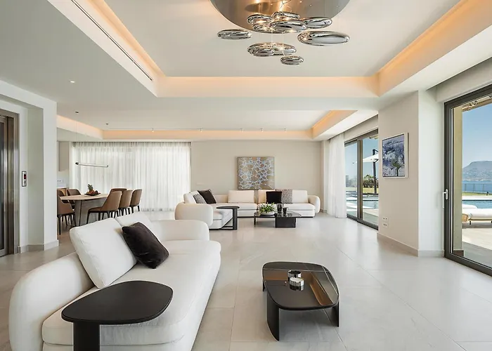 Only View - Timeless Coastal Retreat By Etouri