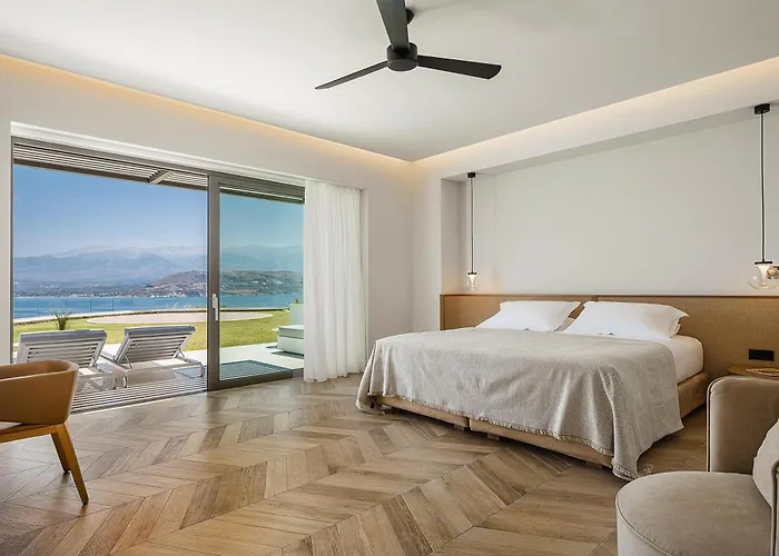 빌라 Only View - Timeless Coastal Retreat By Etouri *